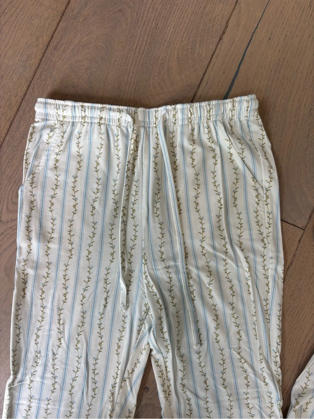Forever French Kids Pajama Set